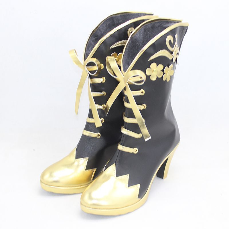 ツイステッドワンダーランド ツイステ ポムフィオーレ寮 ヴィル