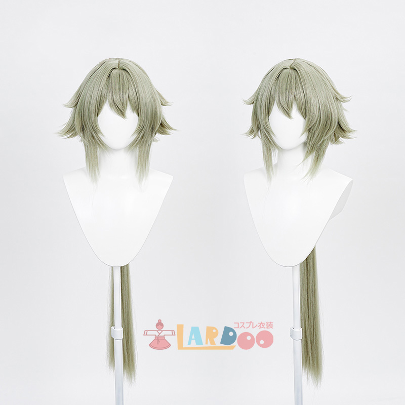 ゼンレスゾーンゼロ ゼンゼロ キング・シーザー-Caesar King コスプレ