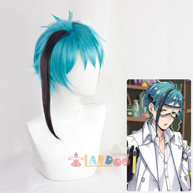 ツイステッドワンダーランド ツイステ オクタヴィネル寮 フロイド