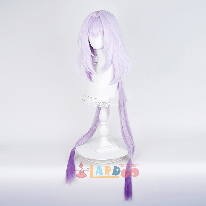 崩壊スターレイル HonkaiStarRail キャストリス-Castorice コスプレ