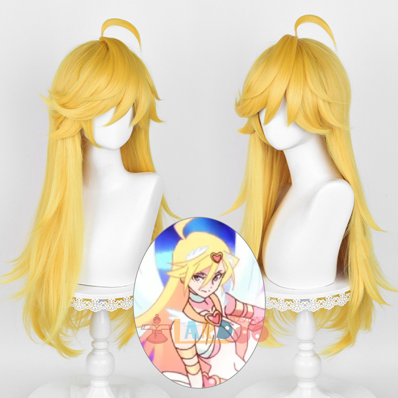 パンティ&ストッキングwithガーターベルト アナーキー·パンティ 天使