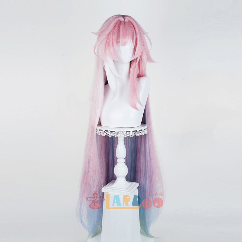 崩壊スターレイル HonkaiStarRail キュレネ（記憶・氷） コスプレ