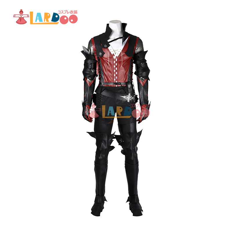 ファイナルファンタジーXVI Final Fantasy XVI FF16 クライヴ・ロズ