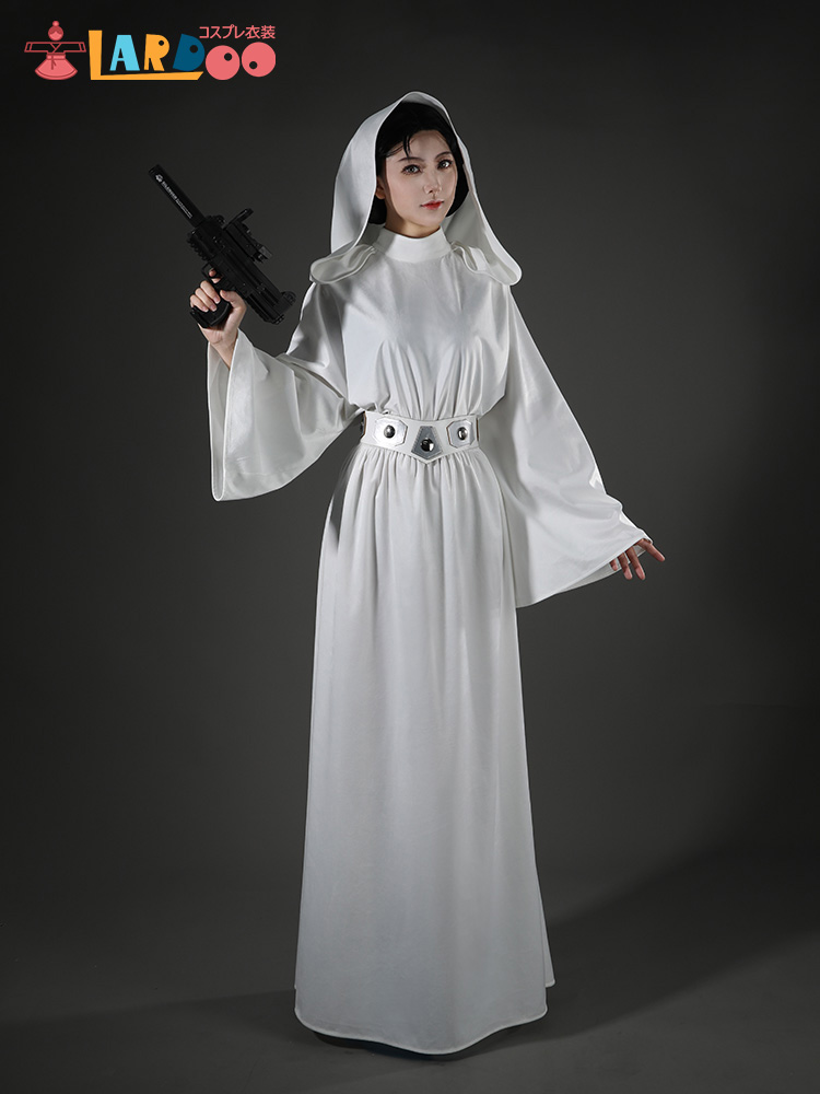 スター・ウォーズ エピソード4/新たなる希望 レイア・オーガナ レイア