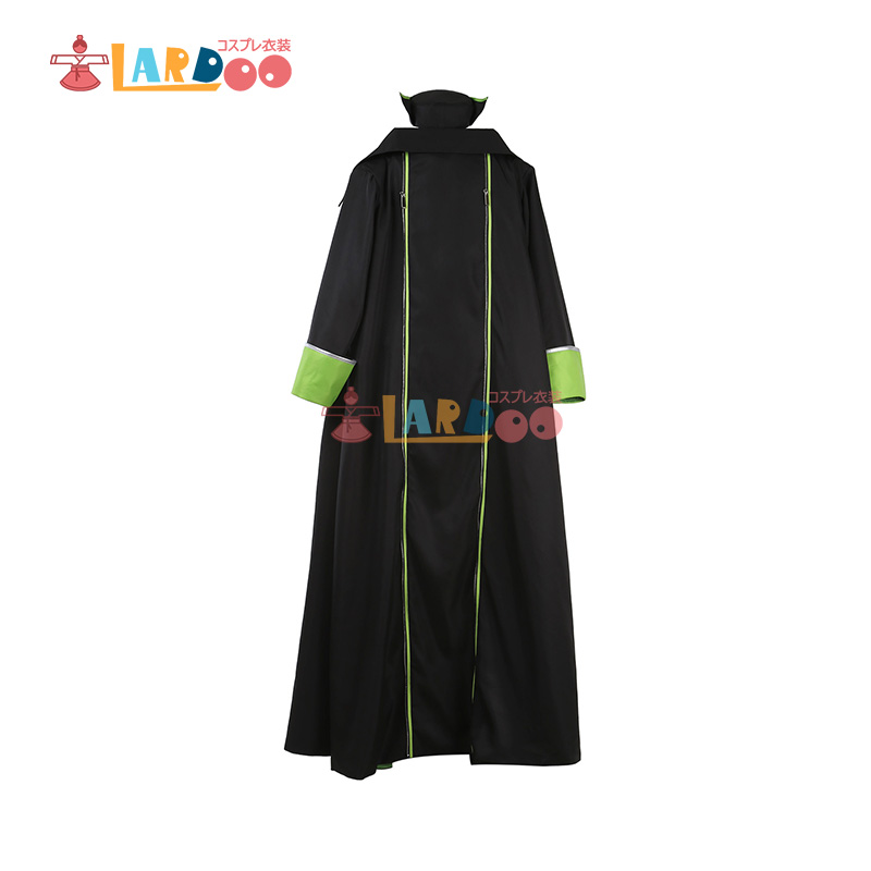 ツイステッドワンダーランド ツイステ ディアソムニア寮寮服 リリア