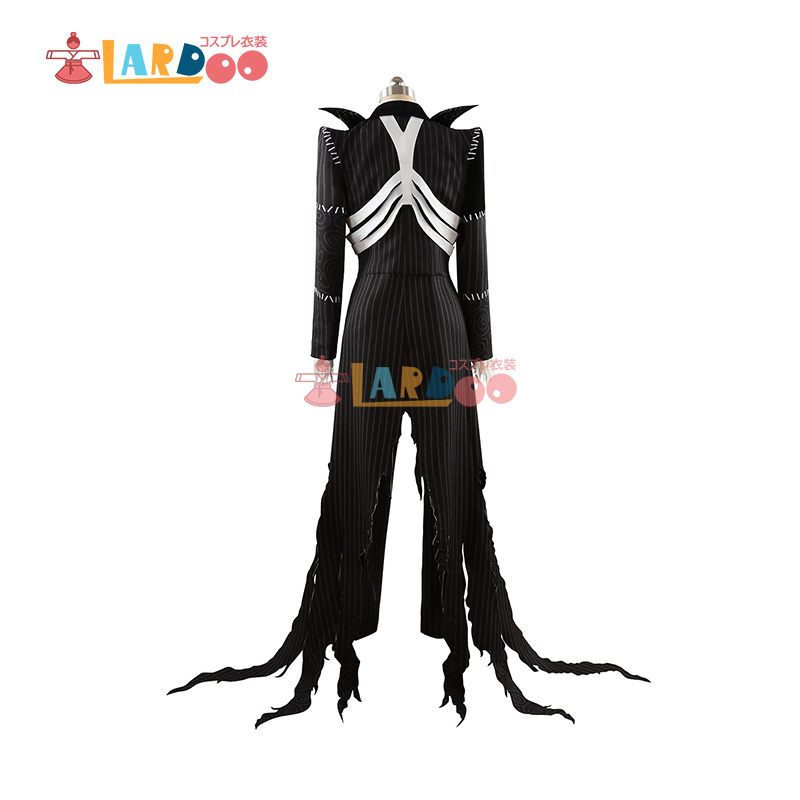 ツイステッドワンダーランド ハロウィーン2024 スカリー・J