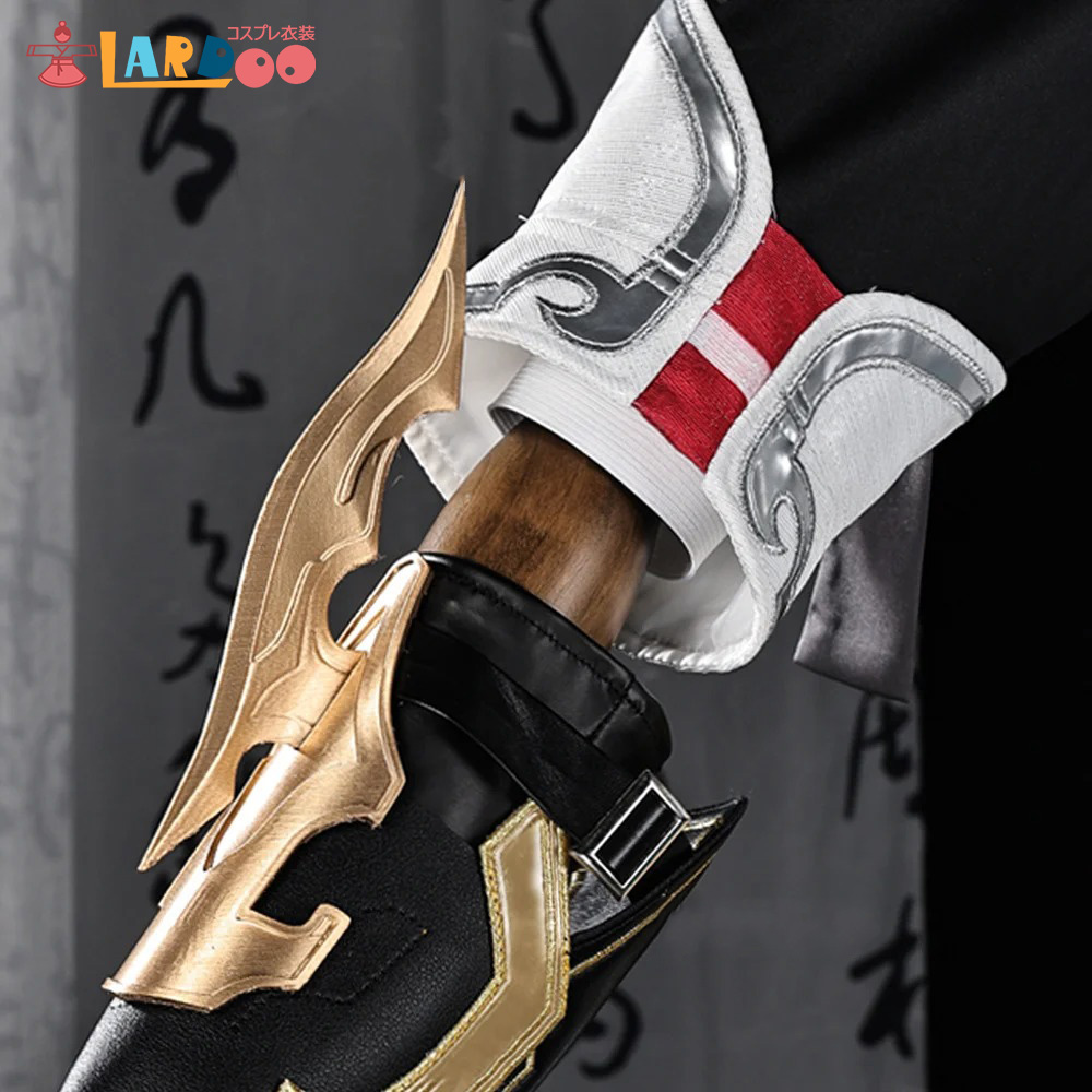 崩壊スターレイル HonkaiStarRail 丹恒・騰荒 Dan Heng・Permansor