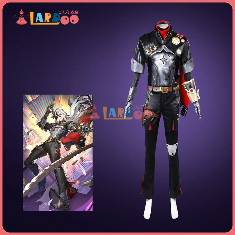 崩壊スターレイル HonkaiStarRail ブートヒル-Boothillhsr コスプレ