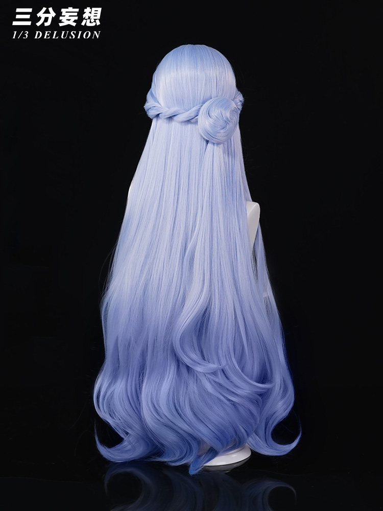 三分妄想1/3Delusion】崩壊スターレイル HonkaiStarRail ロビン-Robin