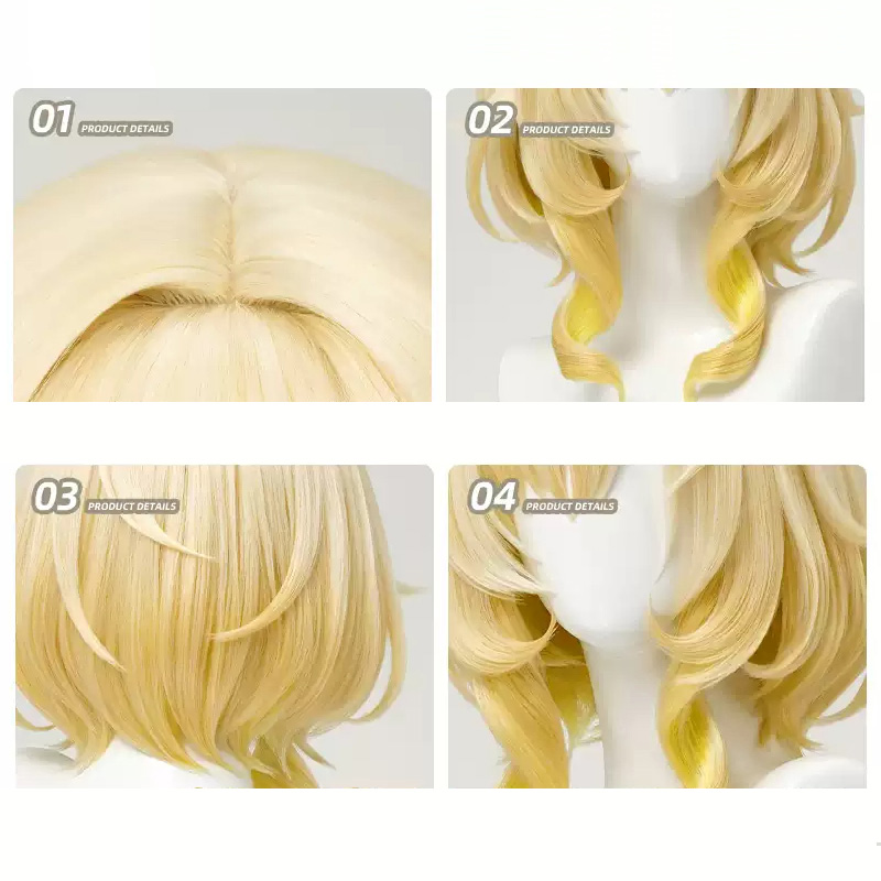 三分妄想1/3Delusion】崩壊スターレイル HonkaiStarRail アグライア