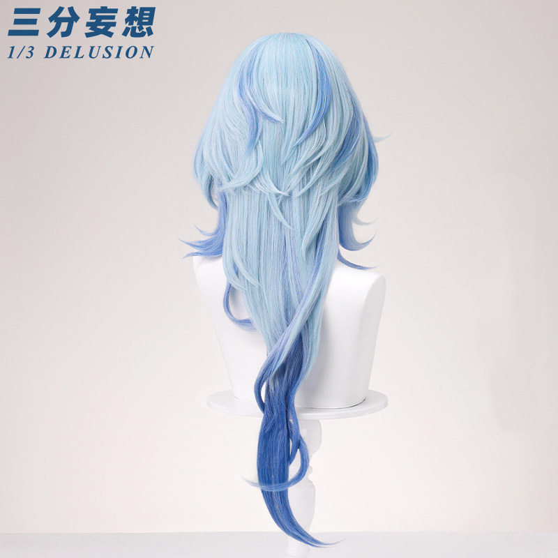 三分妄想1/3Delusion】鳴潮 メイチョウ Wuthering Waves ショア