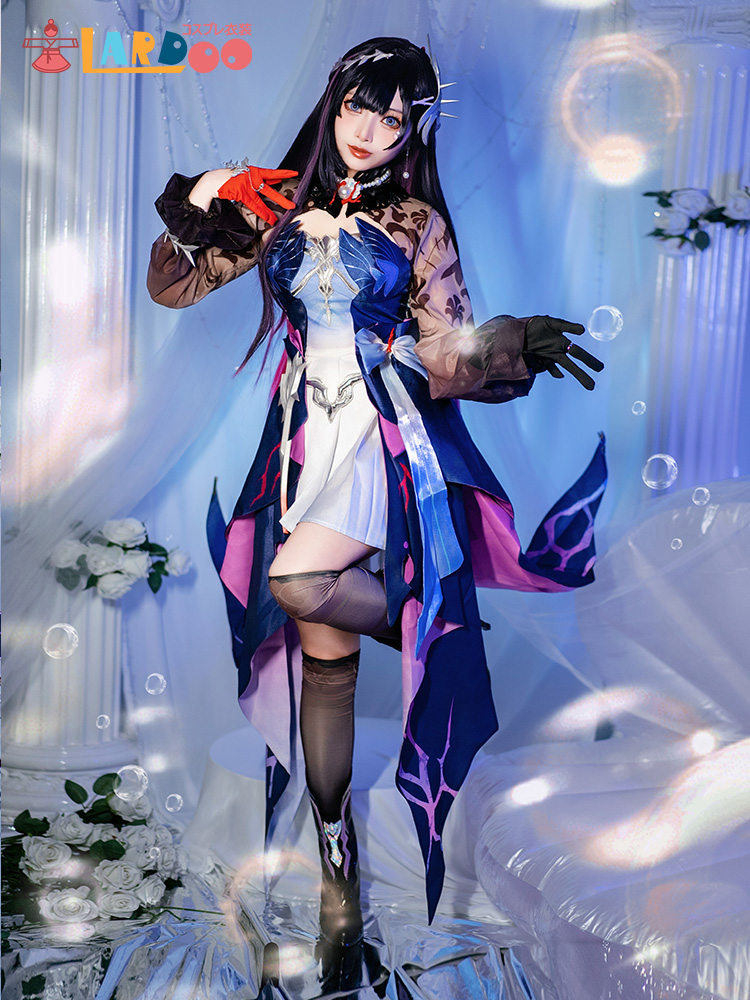 崩壊:スターレイル HonkaiStarRail セイレンス Hysilens