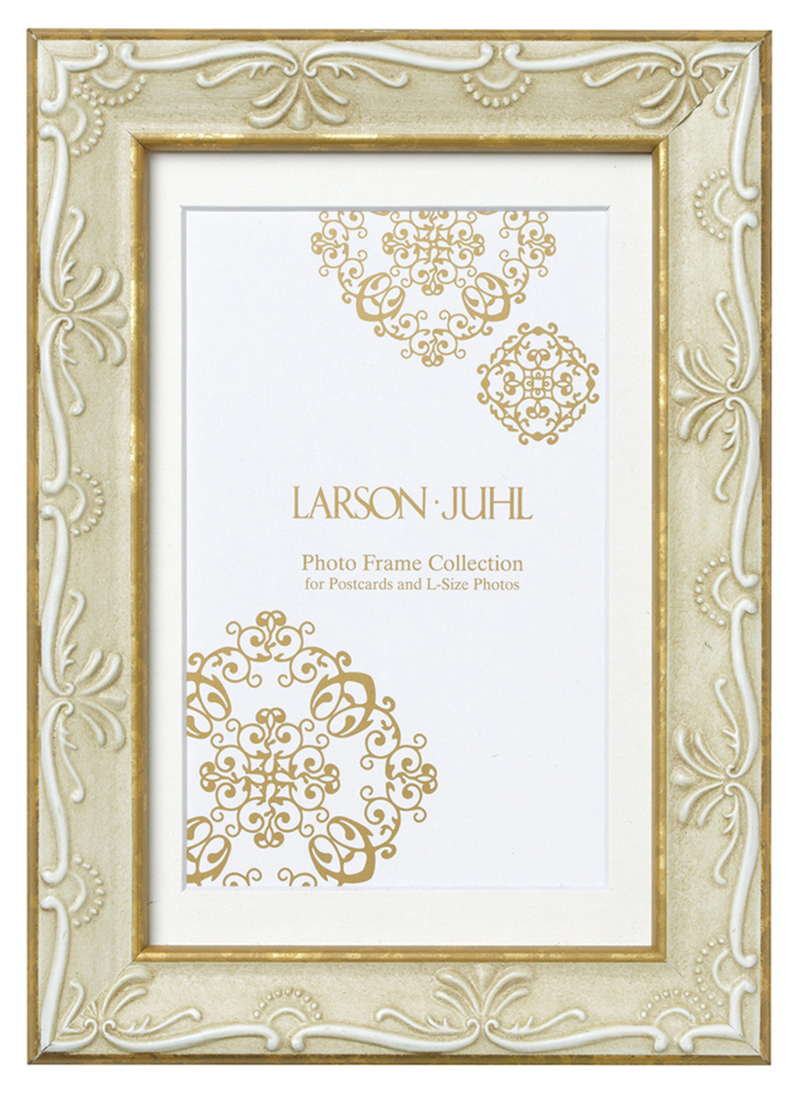 ウィーン 白G – ラーソン・ジュール・ニッポン株式会社