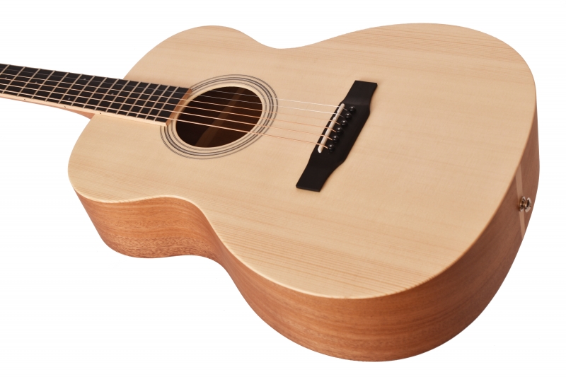 Products - Larrivée Guitars