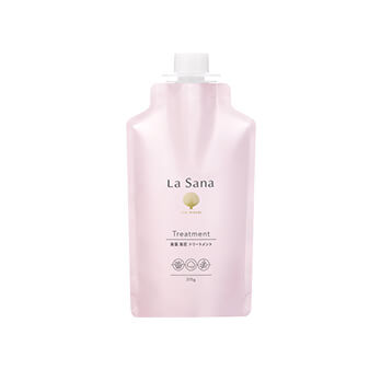 海藻 海泥トリートメント｜ラサーナ公式通販サイト