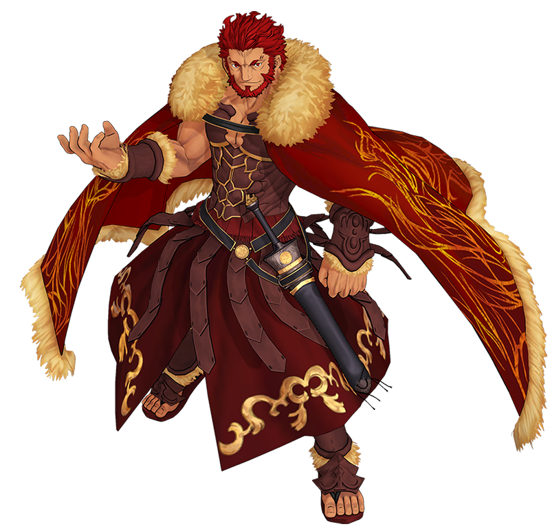 Fate/Grand Order Arcade』 4月27日(水)より期間限定イベント「遥か