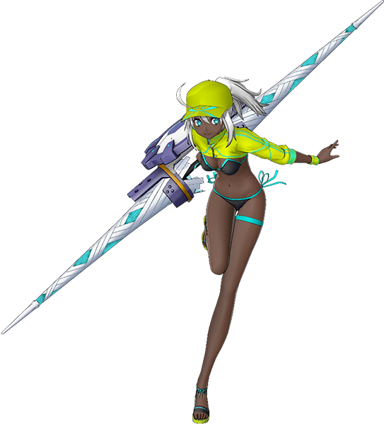 Fate/Grand Order Arcade』 新規サーヴァント「☆5(SSR)アルトリア