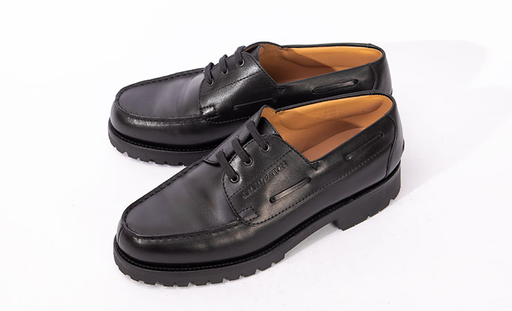 ジェイエムウエストン買取 | 千葉県松戸市の方から690 YACHING(ヨット