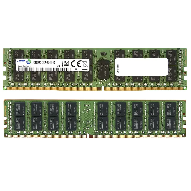 SamSung DDR4 ECC RDIMM Series Wholesale Distributor&Supplier
