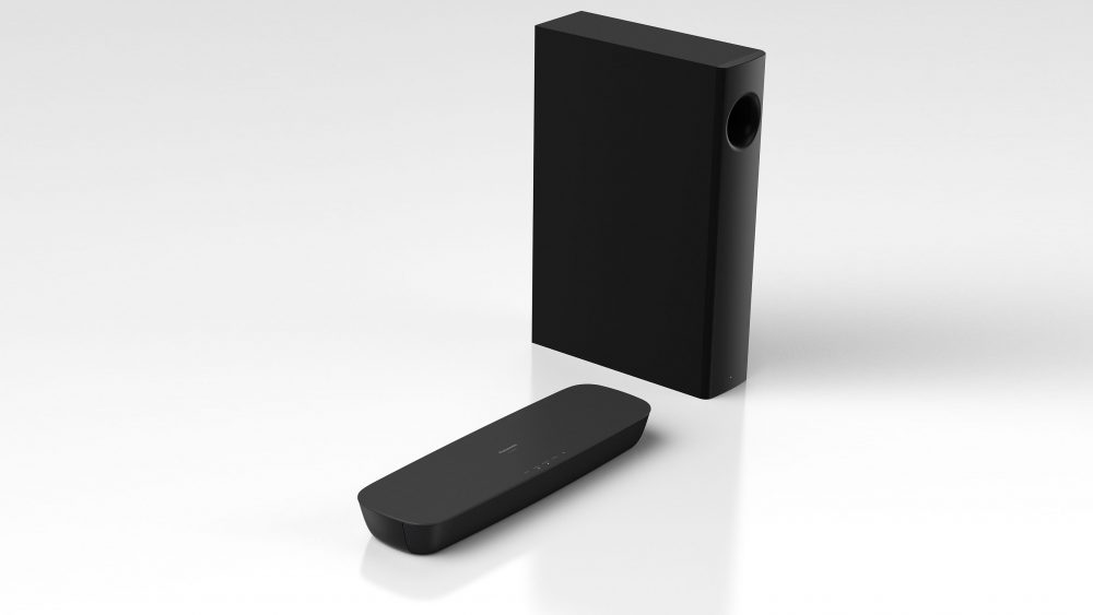 Panasonic SC-HTB250 – Tech Reviews