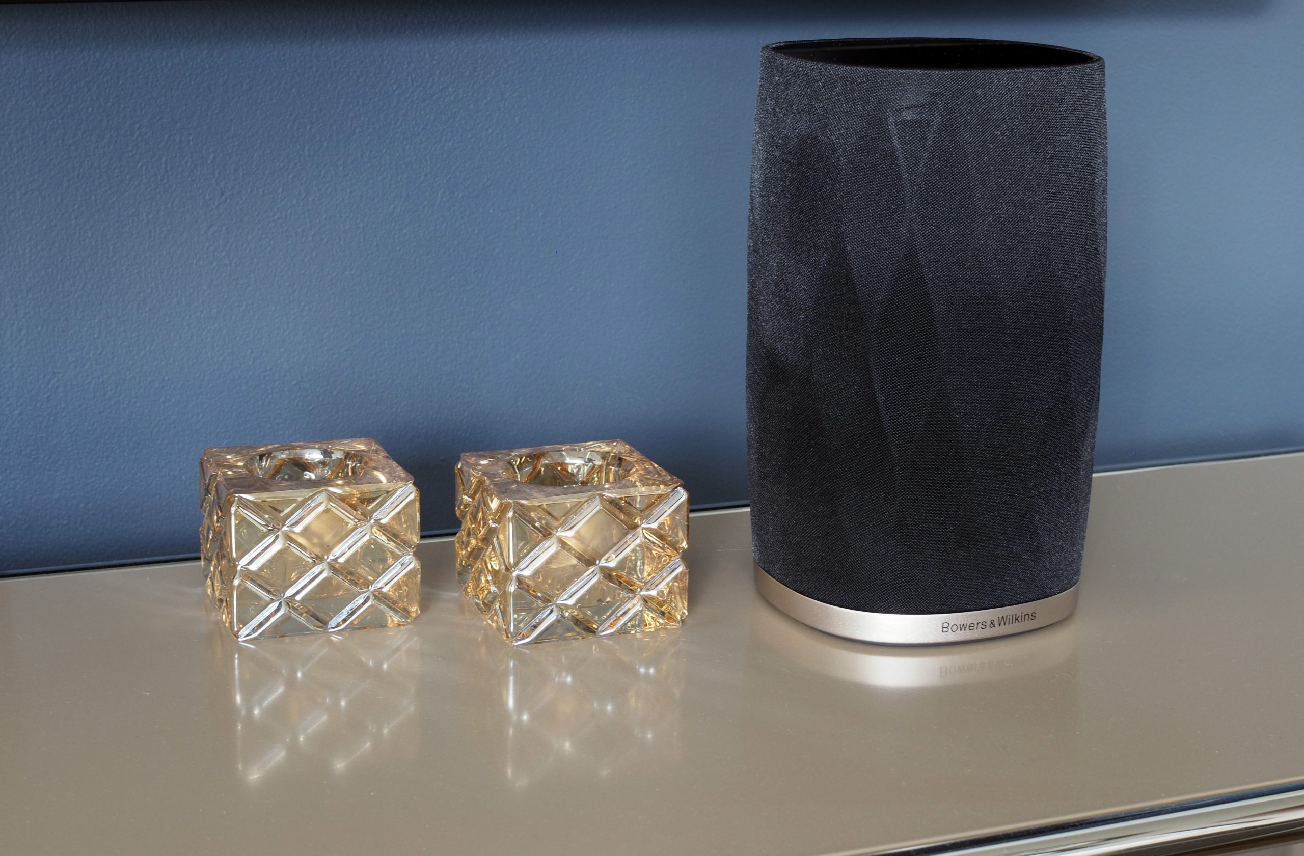 Bowers & Wilkins Formation Flex – Tech Reviews