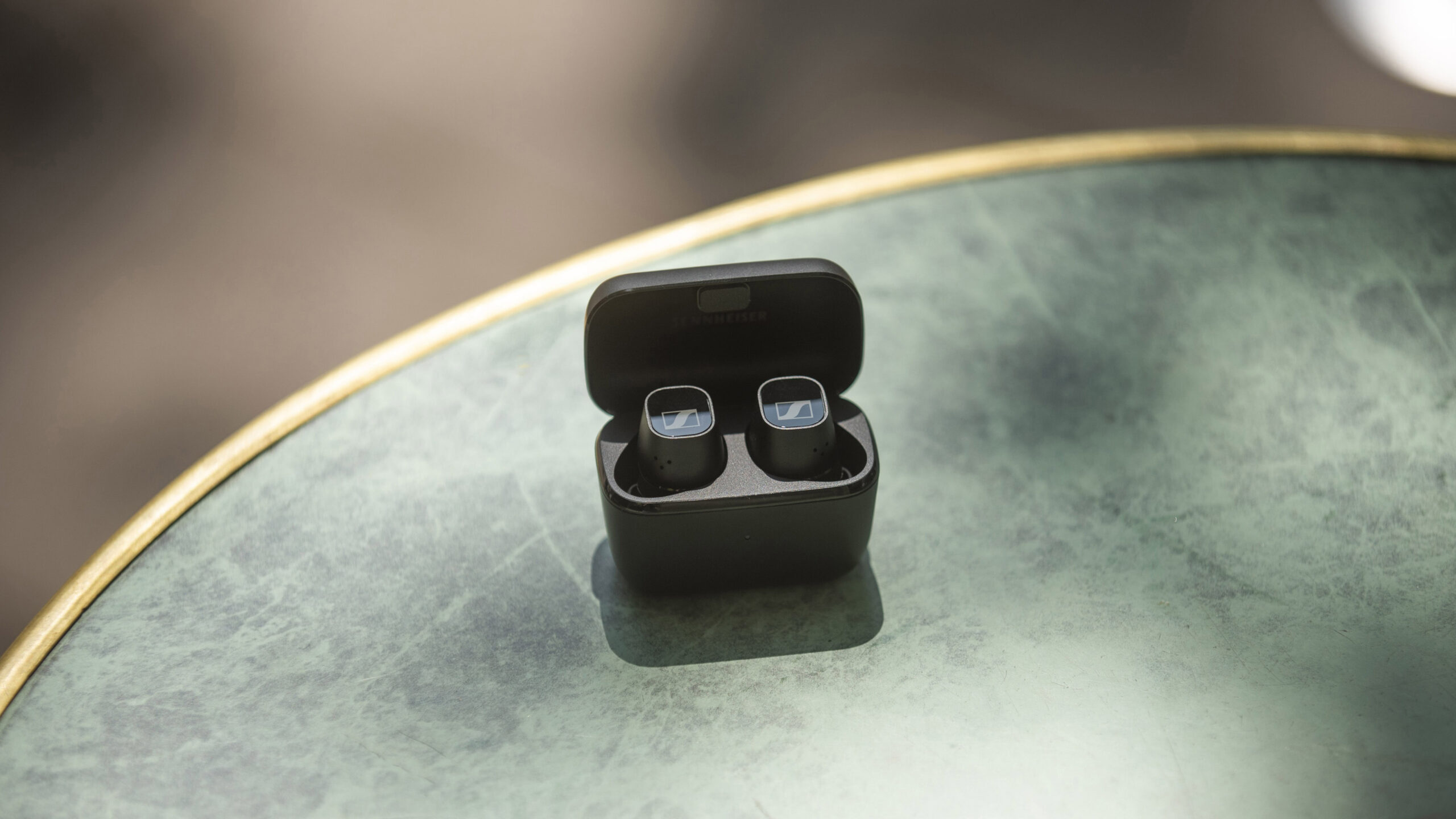 Sennheiser CX Plus True Wireless – Tech Reviews