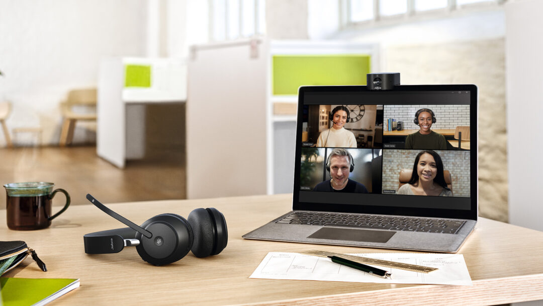 Jabra Panacast 20 – Tech Reviews