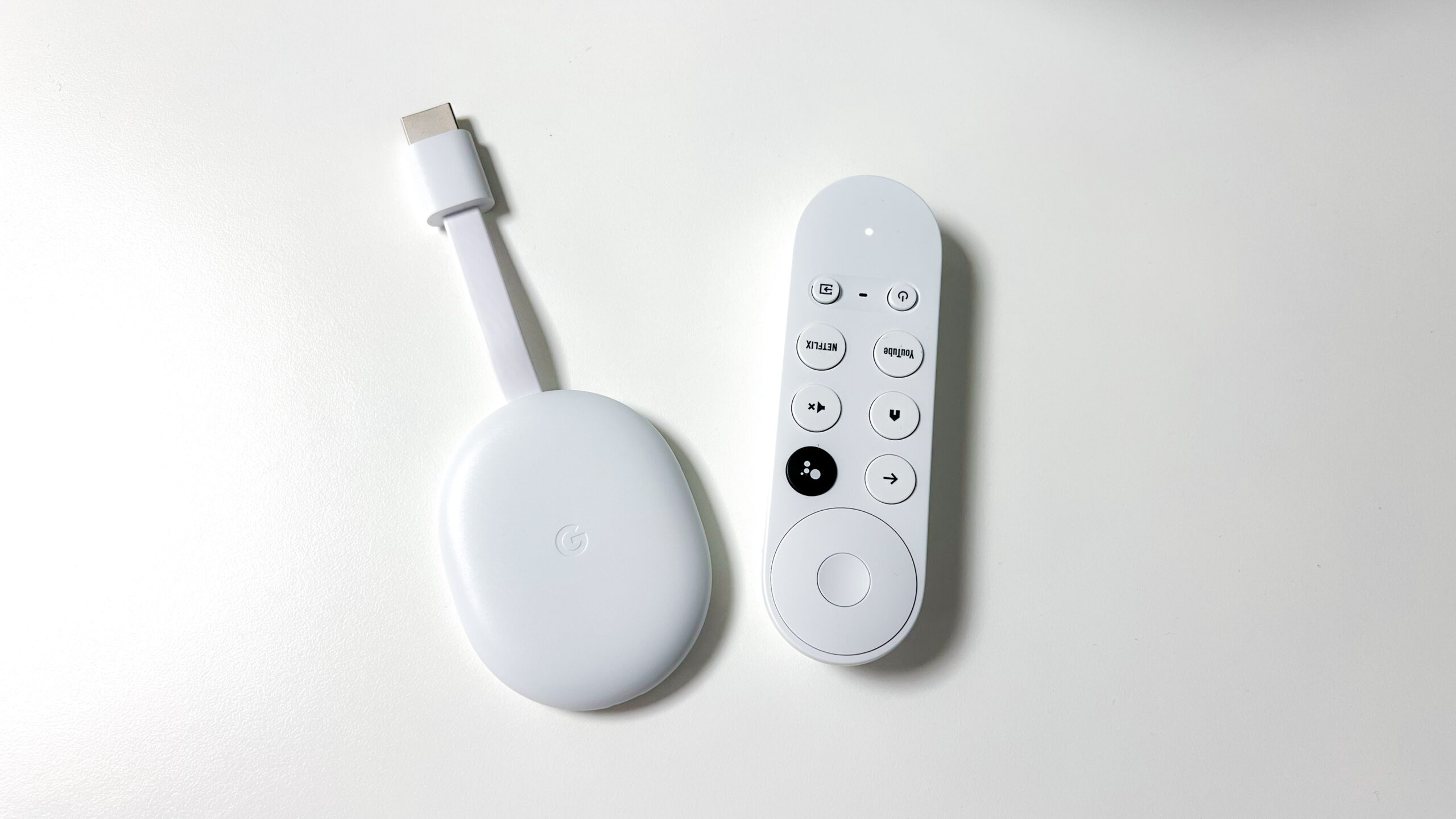 Google Chromecast with Google TV – Tech Reviews