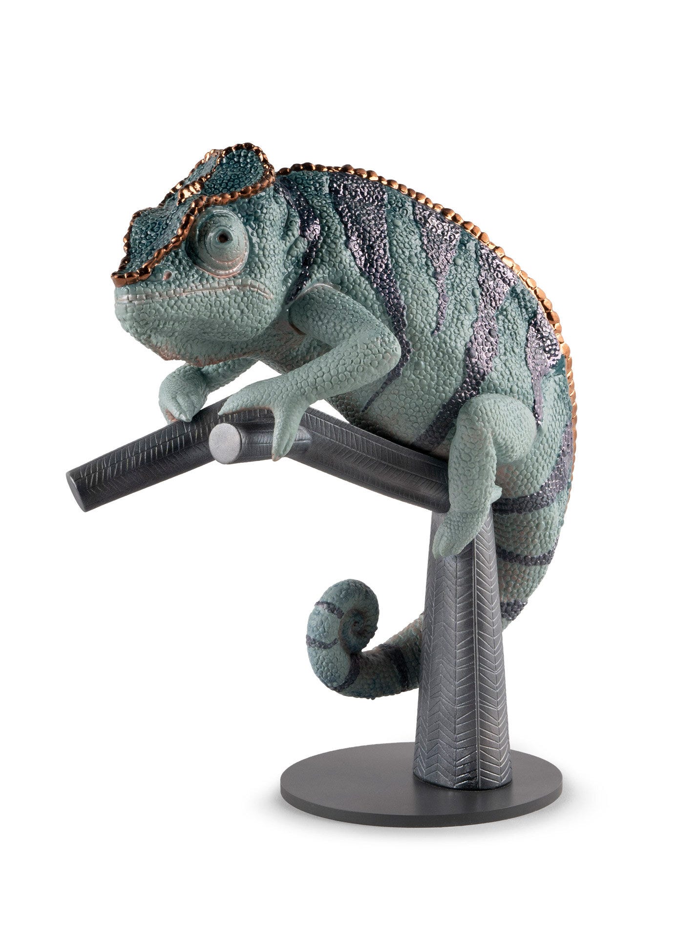 カメレオン | リヤドロ公式オンライン