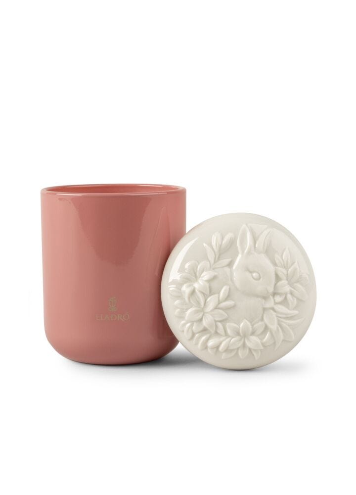 タイガー・キャンドル － ムーンライト | リヤドロ公式オンライン