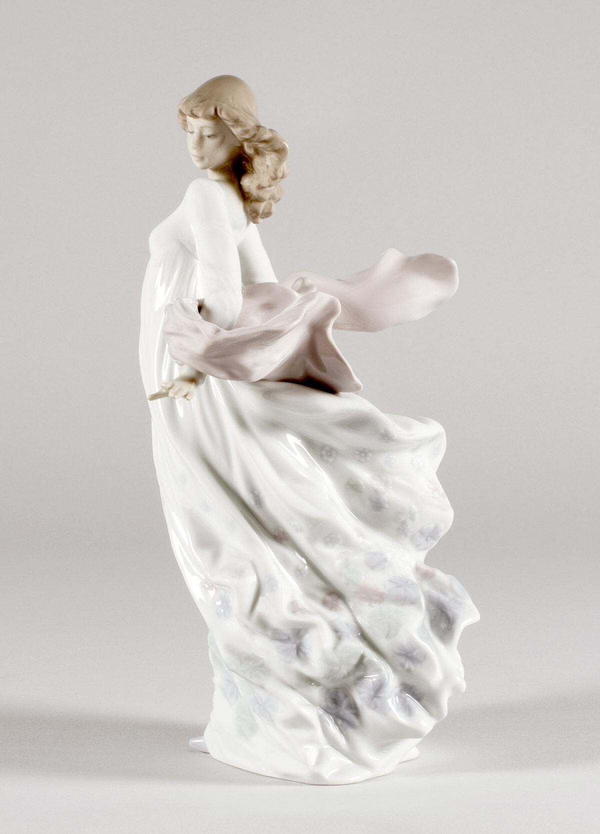 春の輝き | リヤドロ公式オンライン