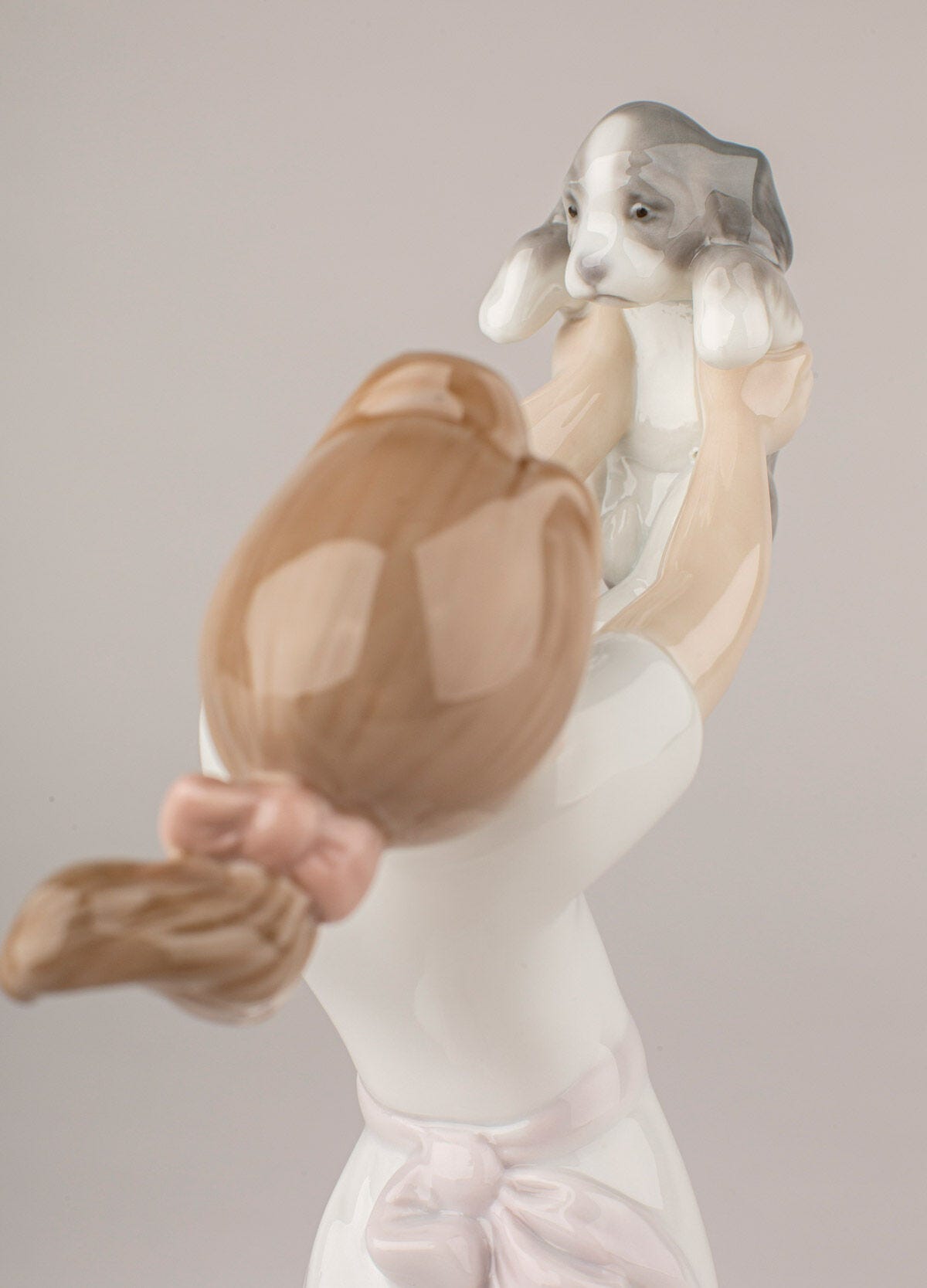 大好きよ! | リヤドロ公式オンライン