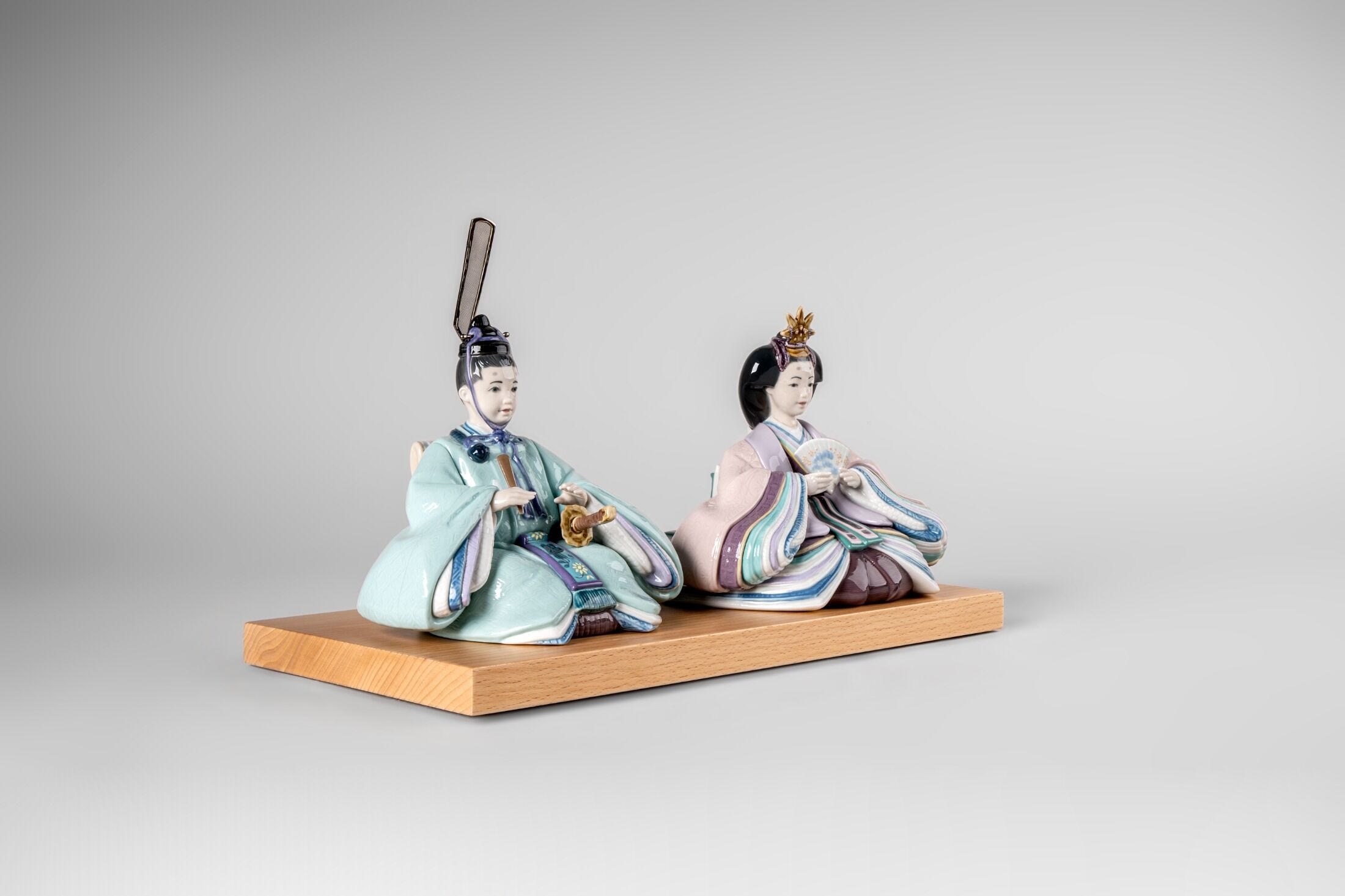 雛人形 | リヤドロ公式オンライン