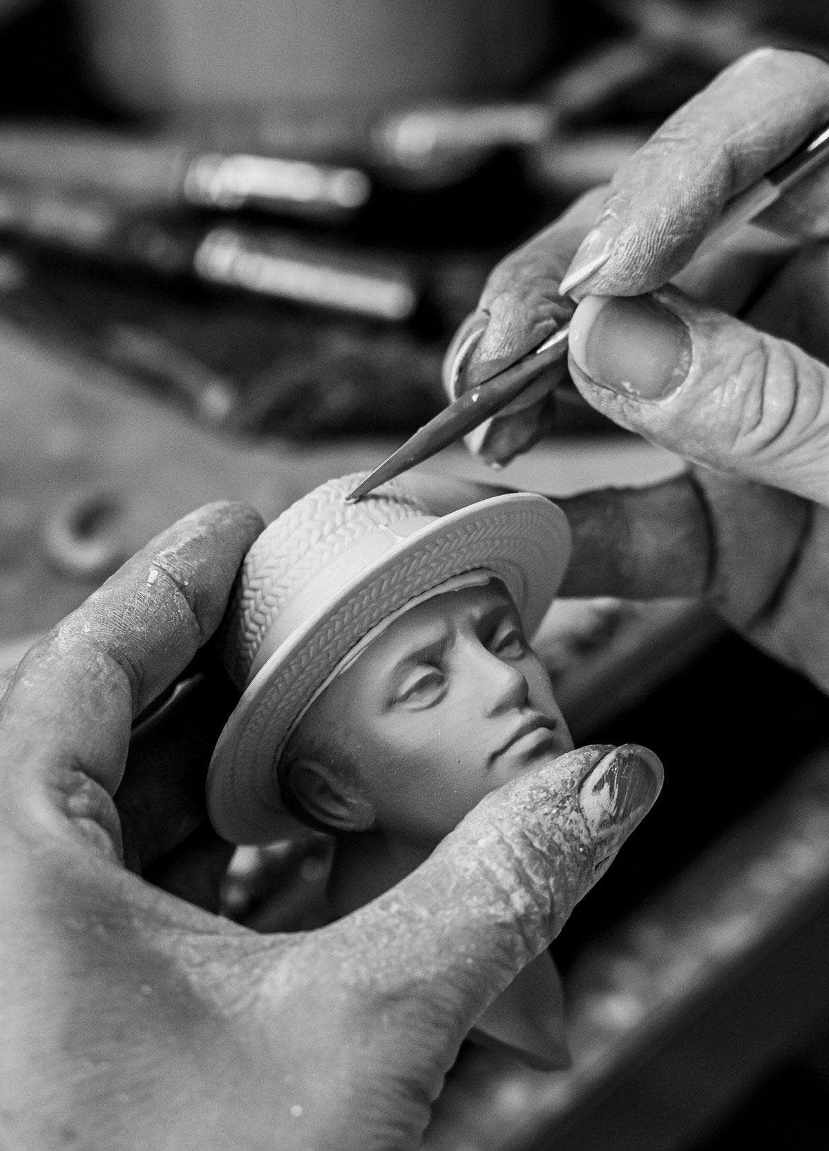 湖上のロマンス =Limited Edition= | リヤドロ公式オンライン