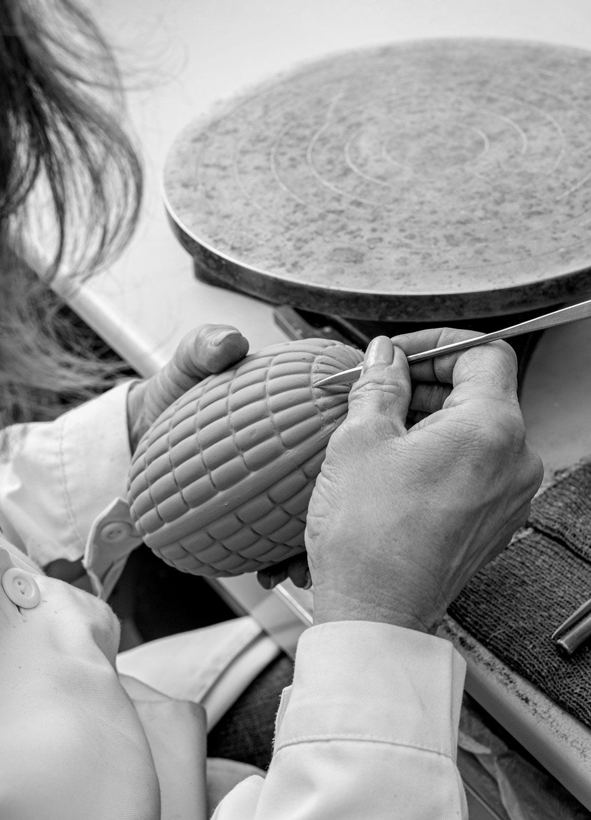 Soft Blown - シャンデリア | リヤドロ公式オンライン