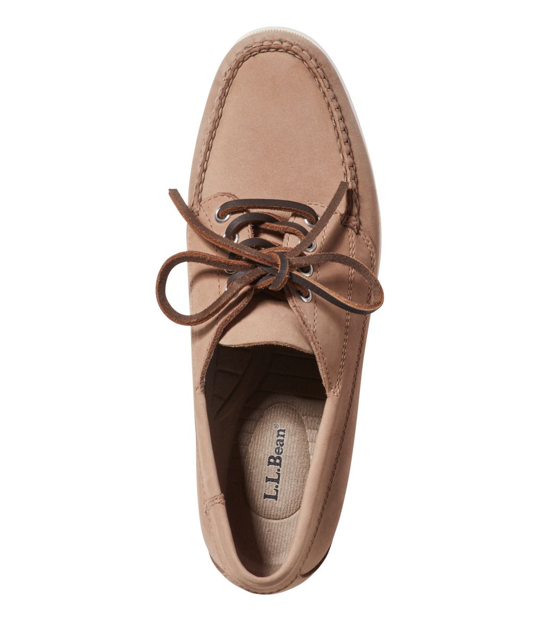 メンズ ハンドソーン・モカシン、ブルーチャー・モック 通販｜L.L.Bean