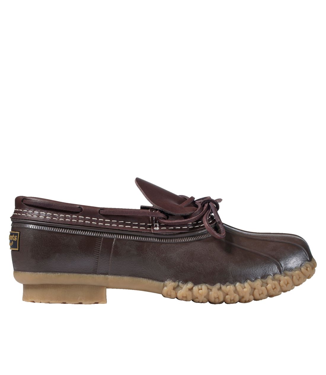 メンズ ビーン・ブーツ、ラバー・モック 通販｜L.L.Bean公式オンライン