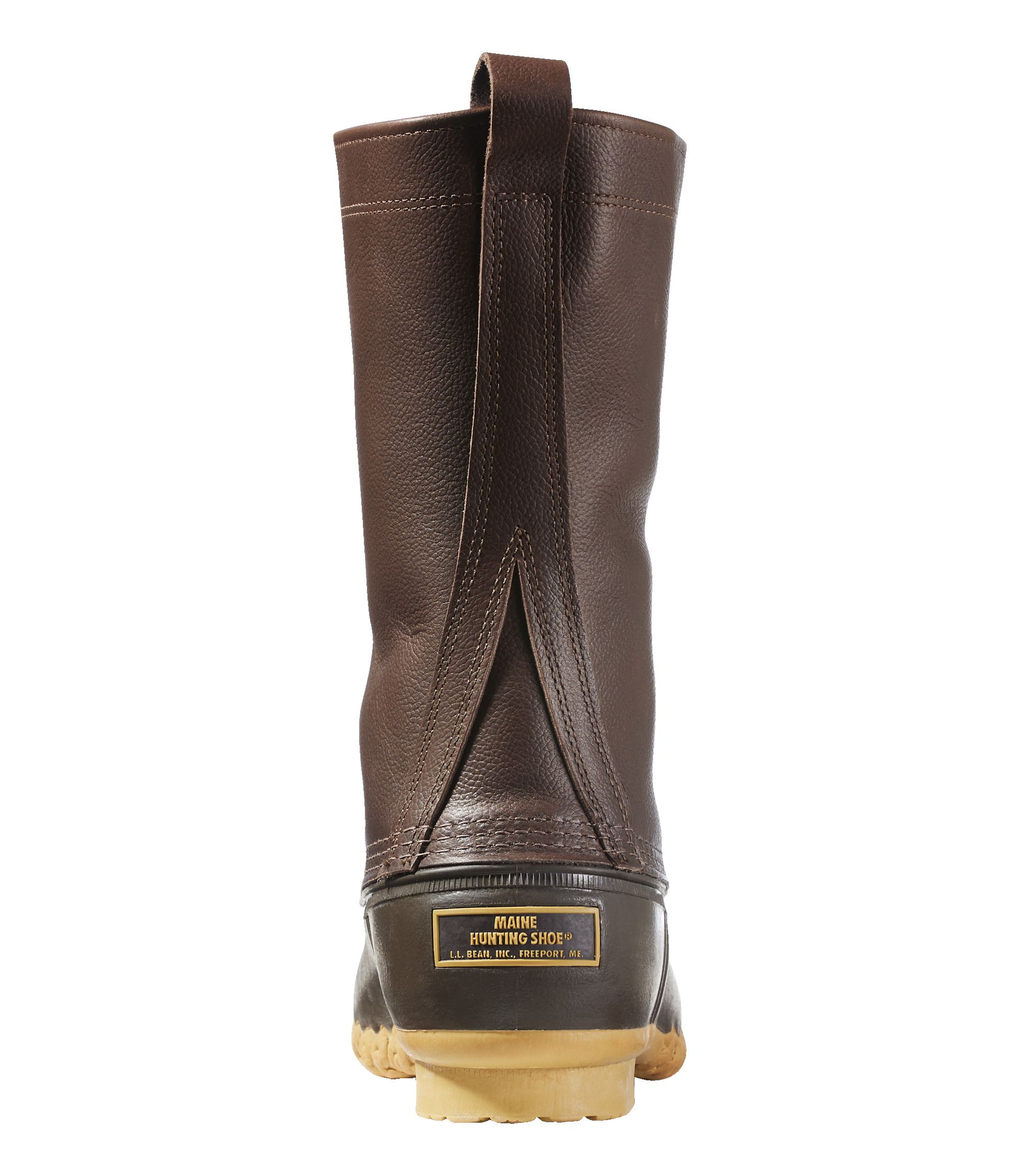 メンズ メイン・ハンティング・シューズ、12インチ 通販｜L.L.Bean公式