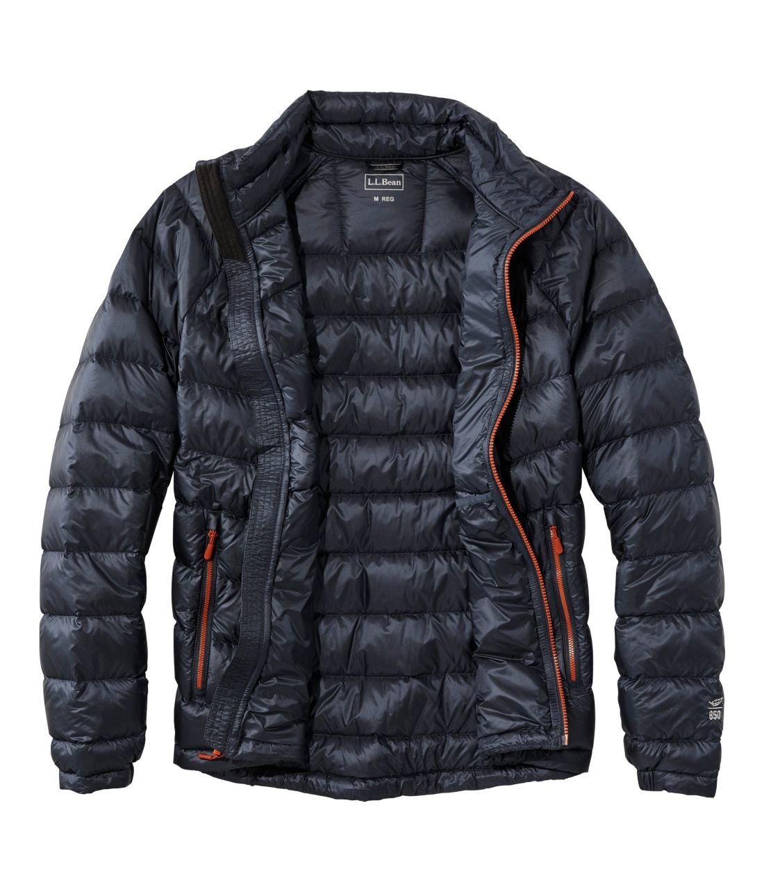 メンズ ウルトラライト 850 ダウン・ジャケット 通販｜L.L.Bean公式