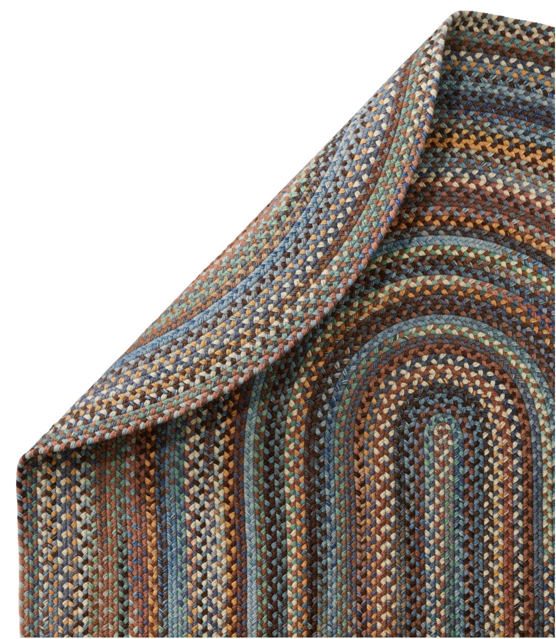 エル・エル・ビーン・ブレイド・ウール・ラグ 通販｜L.L.Bean公式