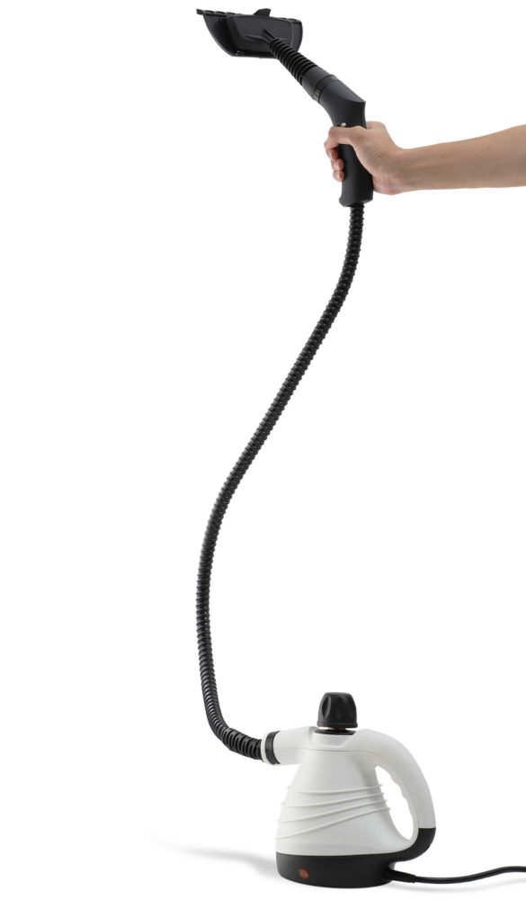 LITHON-スチームクリーナーロングホース