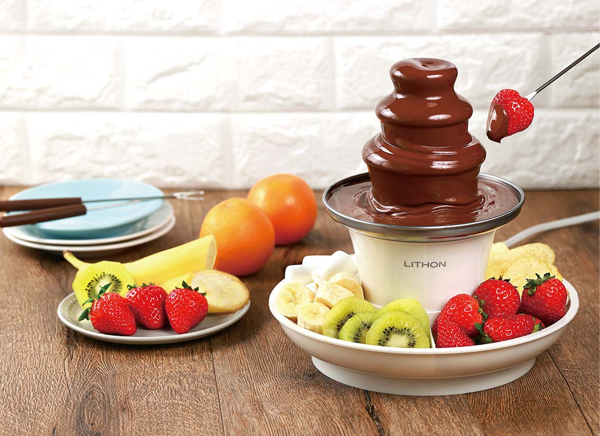 LITHON-マルチファウンテン