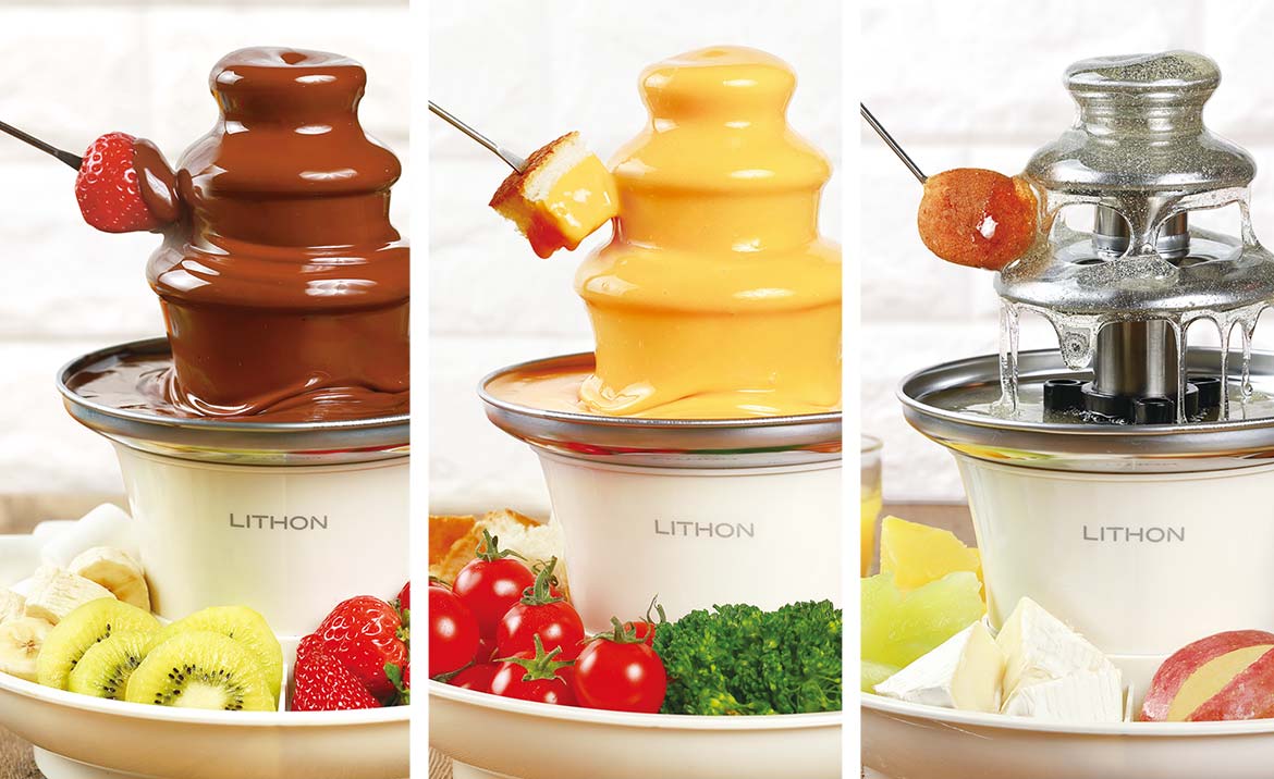 LITHON-マルチファウンテン