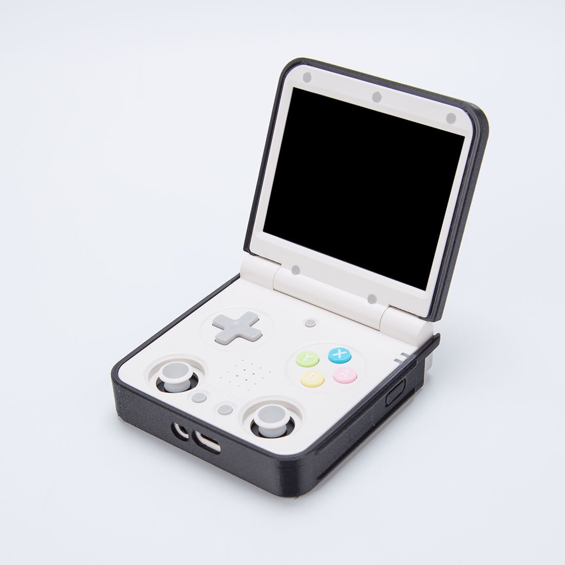 Protective Case for Miyoo Flip Retro Game Console - Litnxt – litnxt