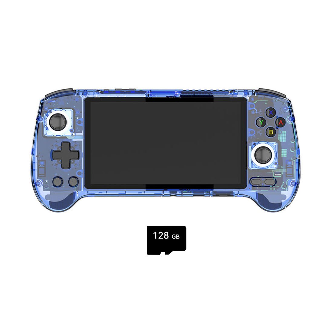 Anbernic RG556 Handheld Game Console – litnxt