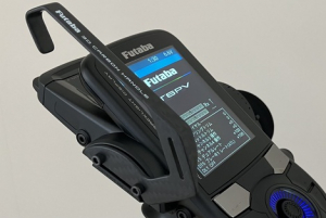 フタバ プロポ 6PV-R404SBSx3 受信機3個セット エンジンカー用