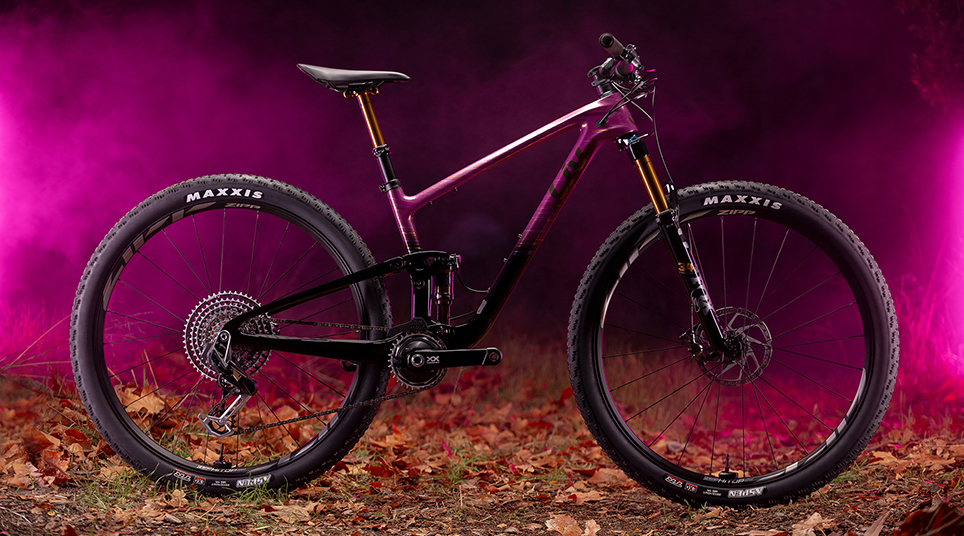 2025 新型「PIQUE ADVANCED」シリーズを発表 - Liv / NEWS