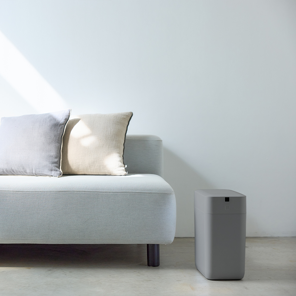 THE PERFECT BOX（ザ・パーフェクトボックス）完全自動ゴミ箱 ラージ