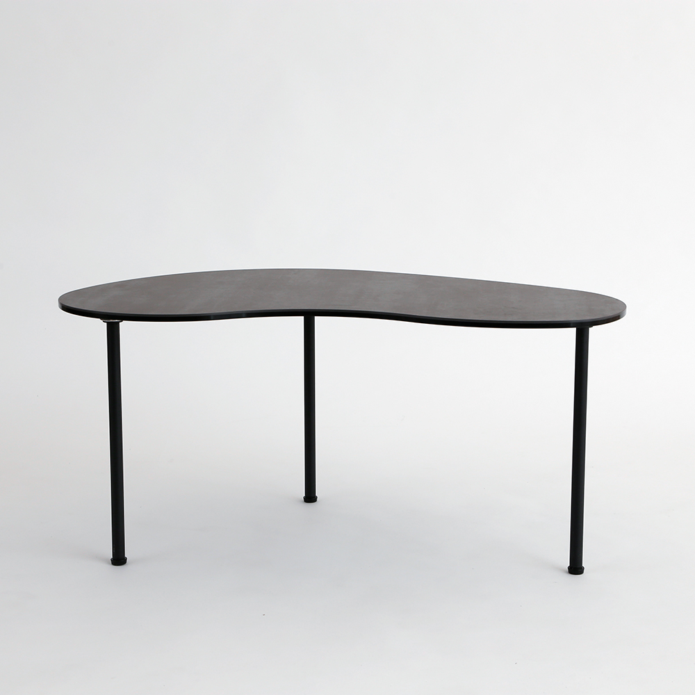 Moda en casa BEAN table ビーンテーブル 2個セット Moda en casa BEAN