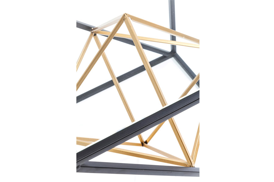 プリズマ サイドテーブル - サイドテーブルの通販 ｜リビングハウス